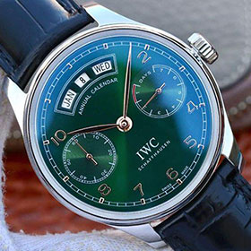 IWCスーパーコピー時計 ポルトギーゼ 52850自動巻きムーブメント